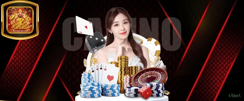 Conta k5bet sincronizada site e app