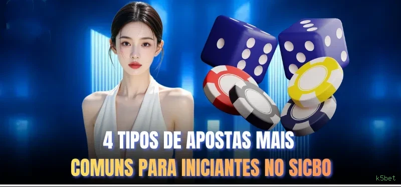 Configurações úteis dentro do app k5bet