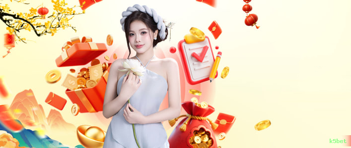 Configurações úteis dentro do app k5bet