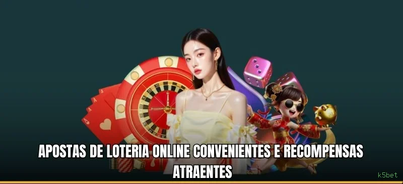 Apostas esportivas k5bet - futebol e esportes ao vivo