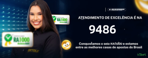 App k5bet apostas esportivas mobile
