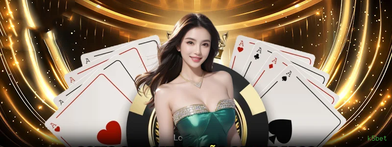 Download app k5bet Android iOS