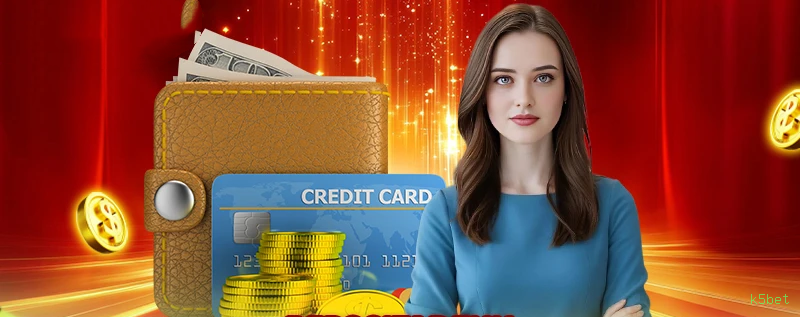 Gates of Olympus slot k5bet