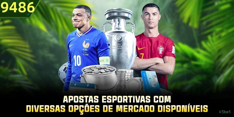 Programa VIP k5bet - benefícios exclusivos