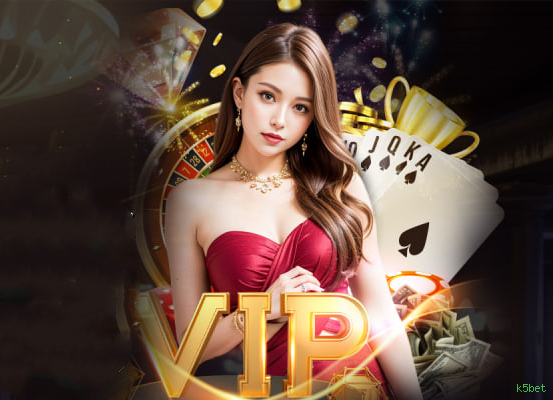 Suporte VIP k5bet - atendimento prioritário